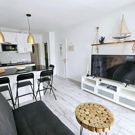 Apartamento Topazio 12 กอสตา เตกีสเซ ภายนอก รูปภาพ