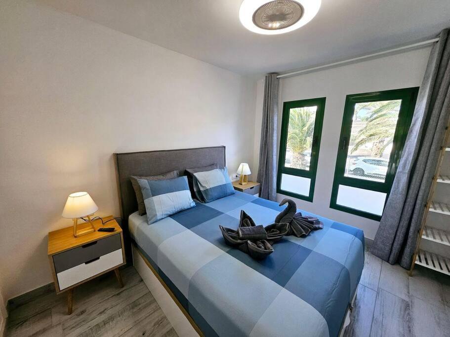 Apartamento Topazio 12 กอสตา เตกีสเซ ภายนอก รูปภาพ