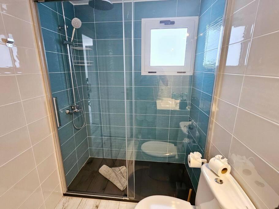 Apartamento Topazio 12 กอสตา เตกีสเซ ภายนอก รูปภาพ
