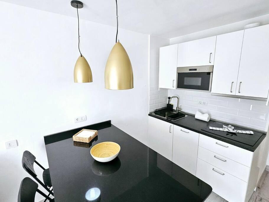Apartamento Topazio 12 กอสตา เตกีสเซ ภายนอก รูปภาพ