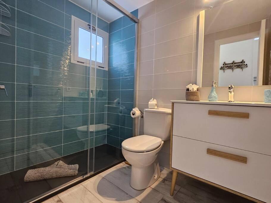 Apartamento Topazio 12 กอสตา เตกีสเซ ภายนอก รูปภาพ