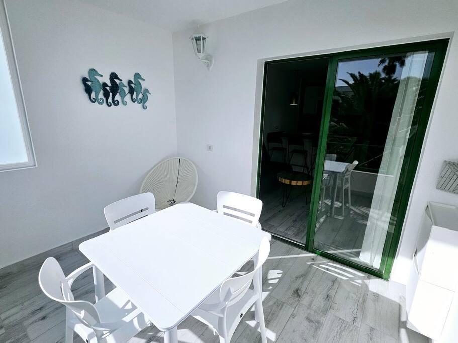 Apartamento Topazio 12 กอสตา เตกีสเซ ภายนอก รูปภาพ