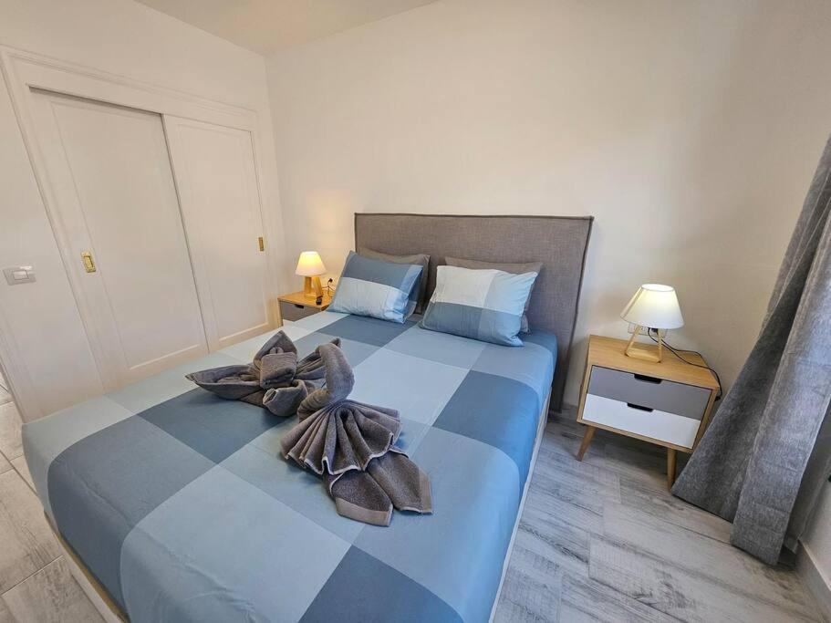 Apartamento Topazio 12 กอสตา เตกีสเซ ภายนอก รูปภาพ