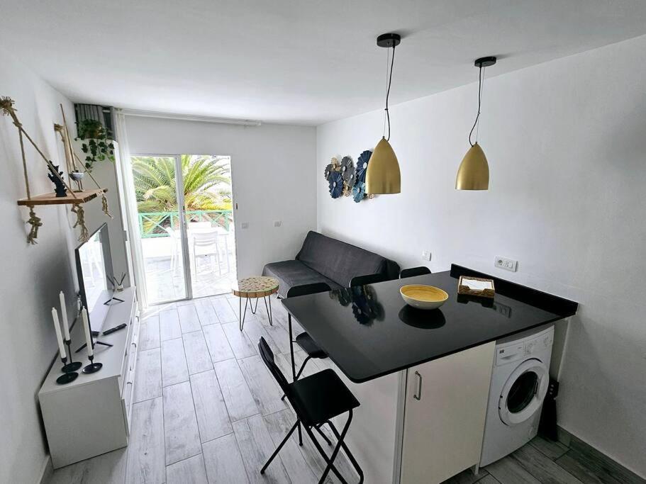 Apartamento Topazio 12 กอสตา เตกีสเซ ภายนอก รูปภาพ
