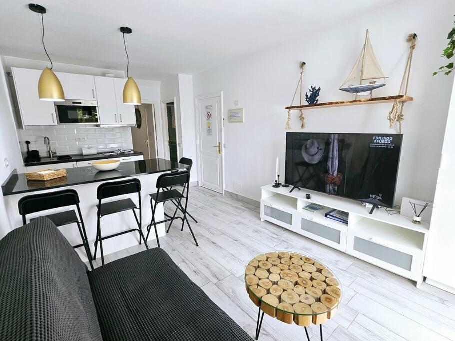 Apartamento Topazio 12 กอสตา เตกีสเซ ภายนอก รูปภาพ