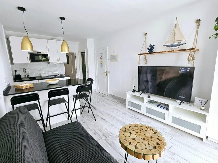 Apartamento Topazio 12 กอสตา เตกีสเซ ภายนอก รูปภาพ