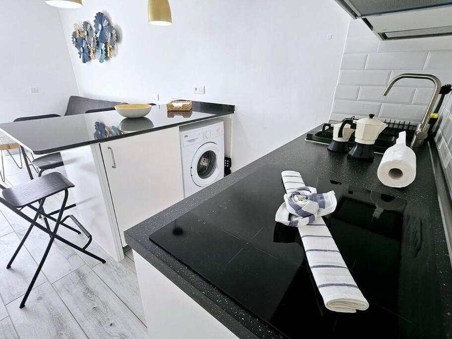 Apartamento Topazio 12 กอสตา เตกีสเซ ภายนอก รูปภาพ