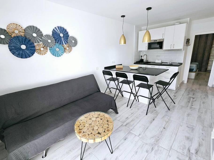 Apartamento Topazio 12 กอสตา เตกีสเซ ภายนอก รูปภาพ