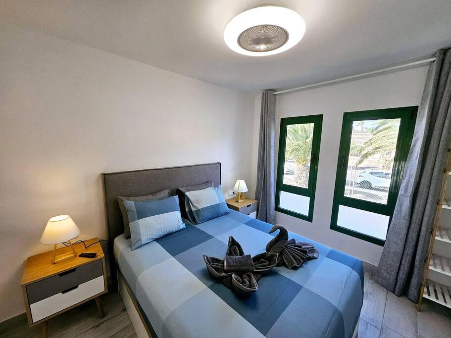 Apartamento Topazio 12 กอสตา เตกีสเซ ภายนอก รูปภาพ