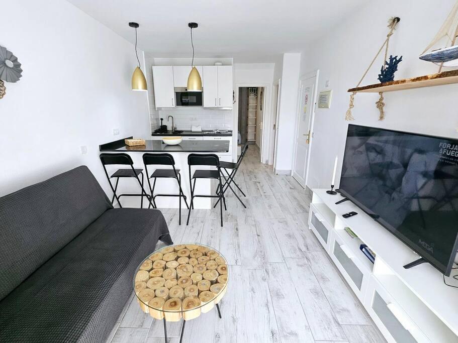 Apartamento Topazio 12 กอสตา เตกีสเซ ภายนอก รูปภาพ