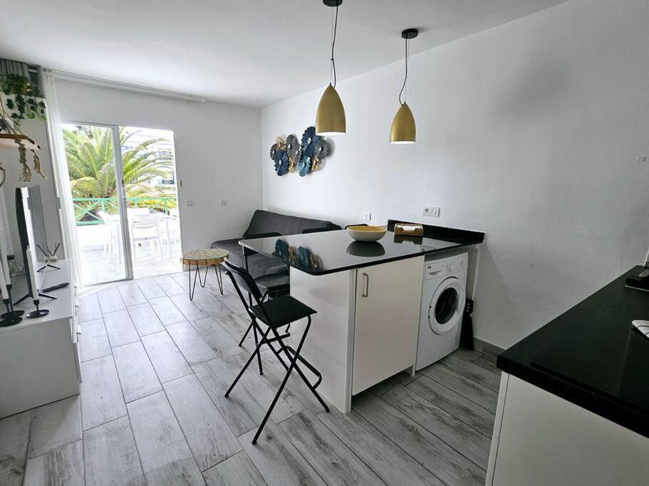 Apartamento Topazio 12 กอสตา เตกีสเซ ภายนอก รูปภาพ